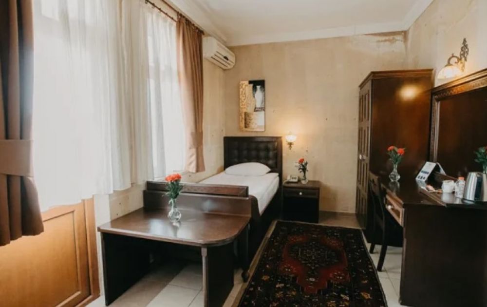 Stone Room/ 1 Pax, Royal Stone Houses 3*