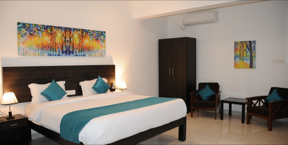 Super Deluxe, JW Heritage 3*