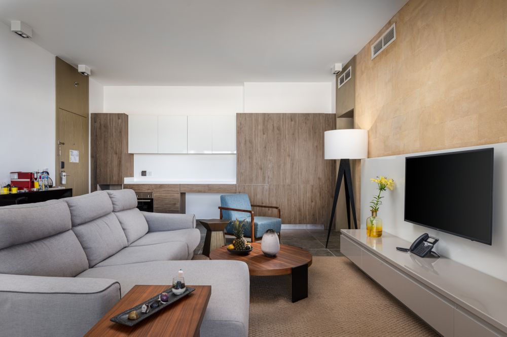 M-Suite, The G Hotel Seashell 5*