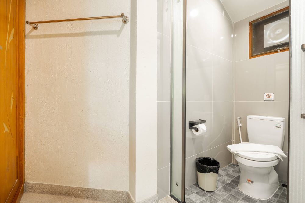 Cottage Room, Phuket Leelavadee Hua Ting Resort (ex. Hua Ting Holiday Phuket) 4*