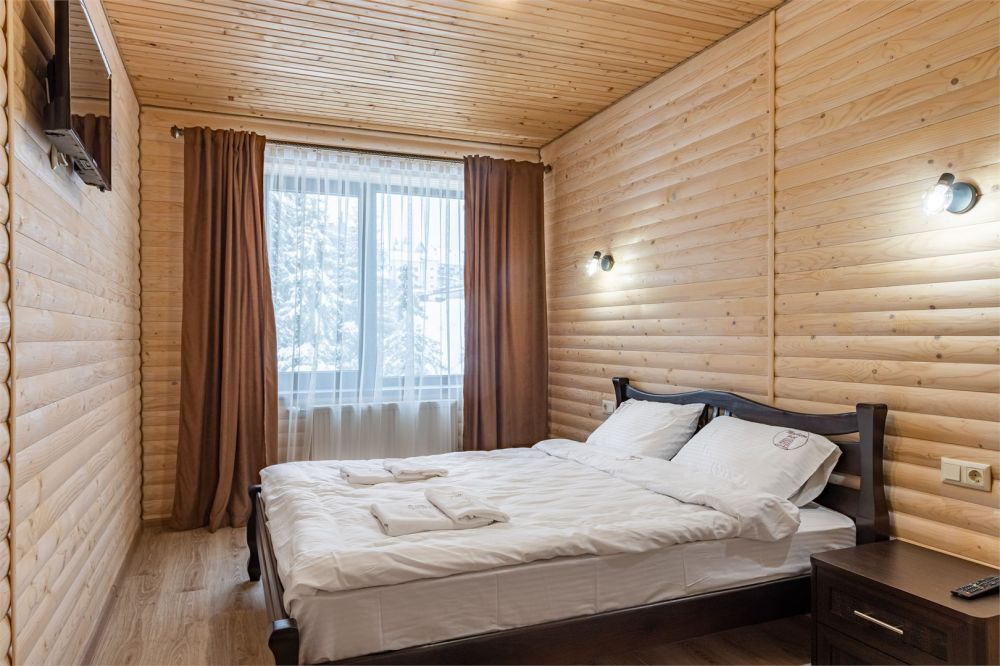 Люкс, Madison Hotel 3*