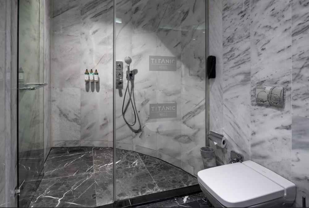 Superior Villa, Titanic Deluxe Bodrum Hotel 5*