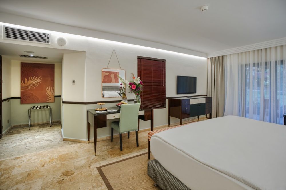 Premium Deluxe Room, Marti Myra Resort 5*