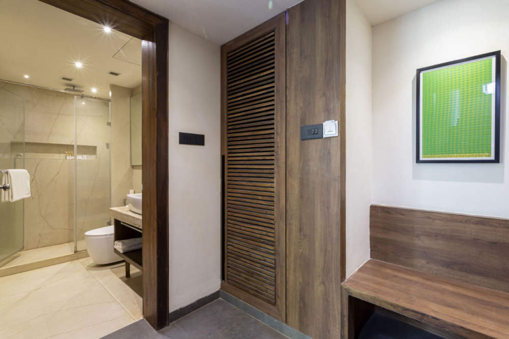 Superior Room GV, Riva Beach Resort 4*