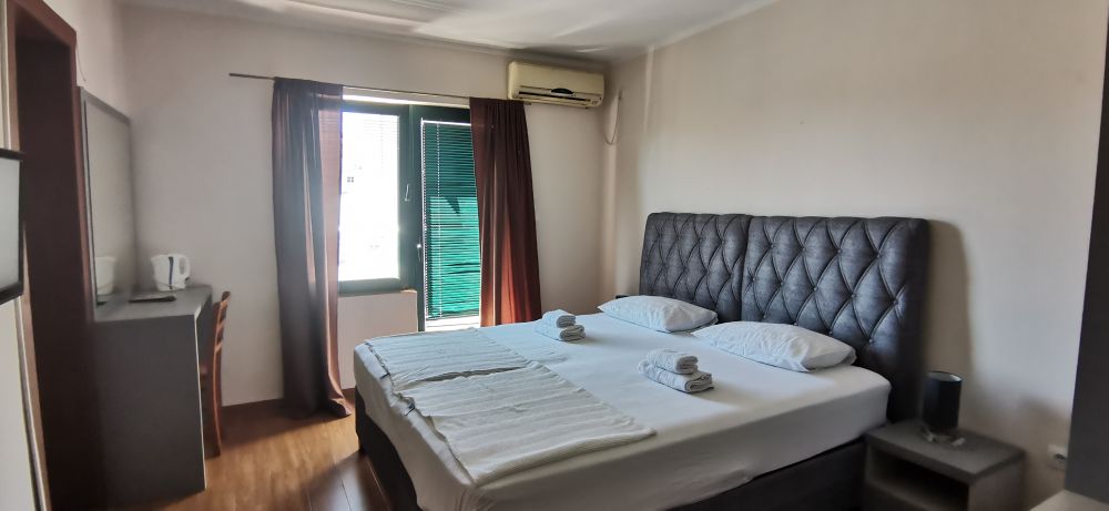 DBL Rooms, Katarina Budva Villa 3*
