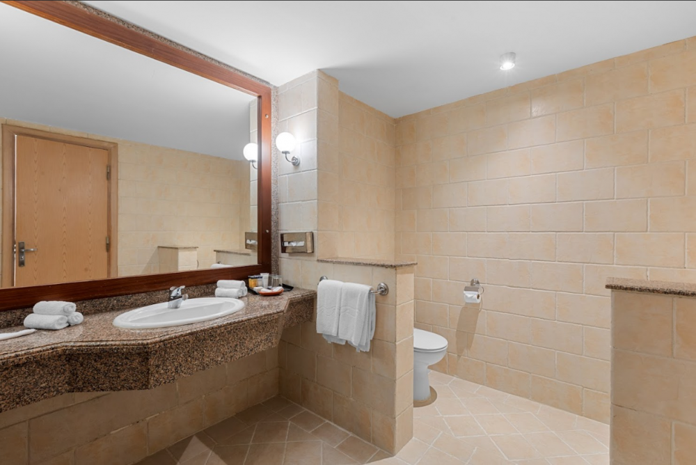 Family Room, Dana Beach Resort Albatros 5*