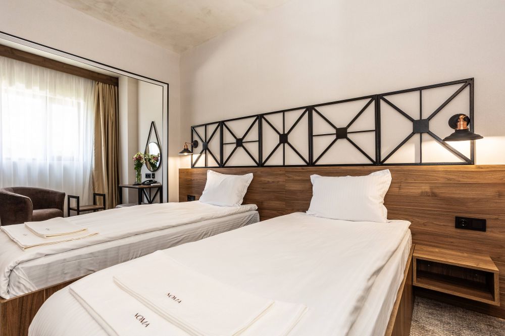Double Standard Room, Noma Boutique (ex. Villa Mare) | Adults Only 5*