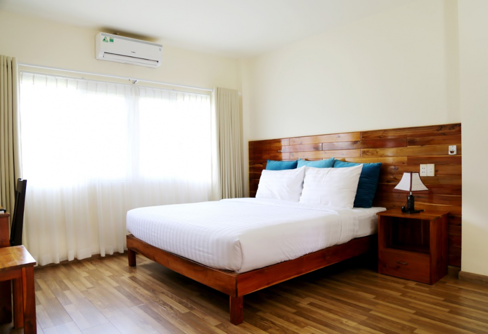 Deluxe Family 2 bedroom, Le Garden Resort & Spa Phu Quoc 3*