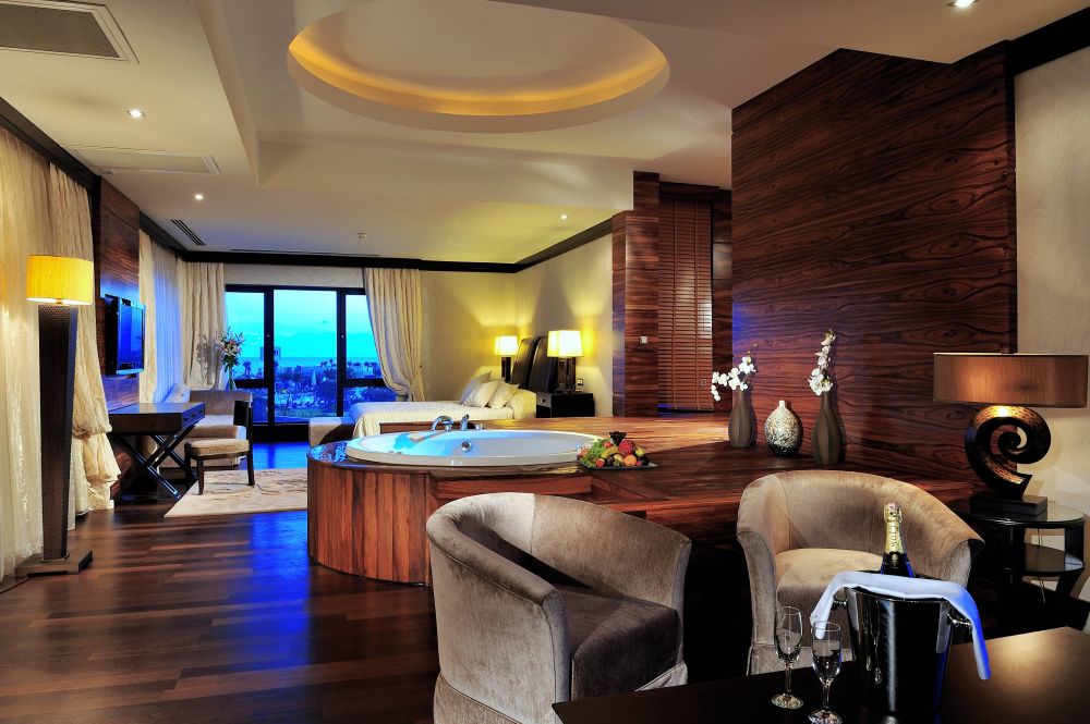 Vip Villa, Susesi Luxury Resort 5*