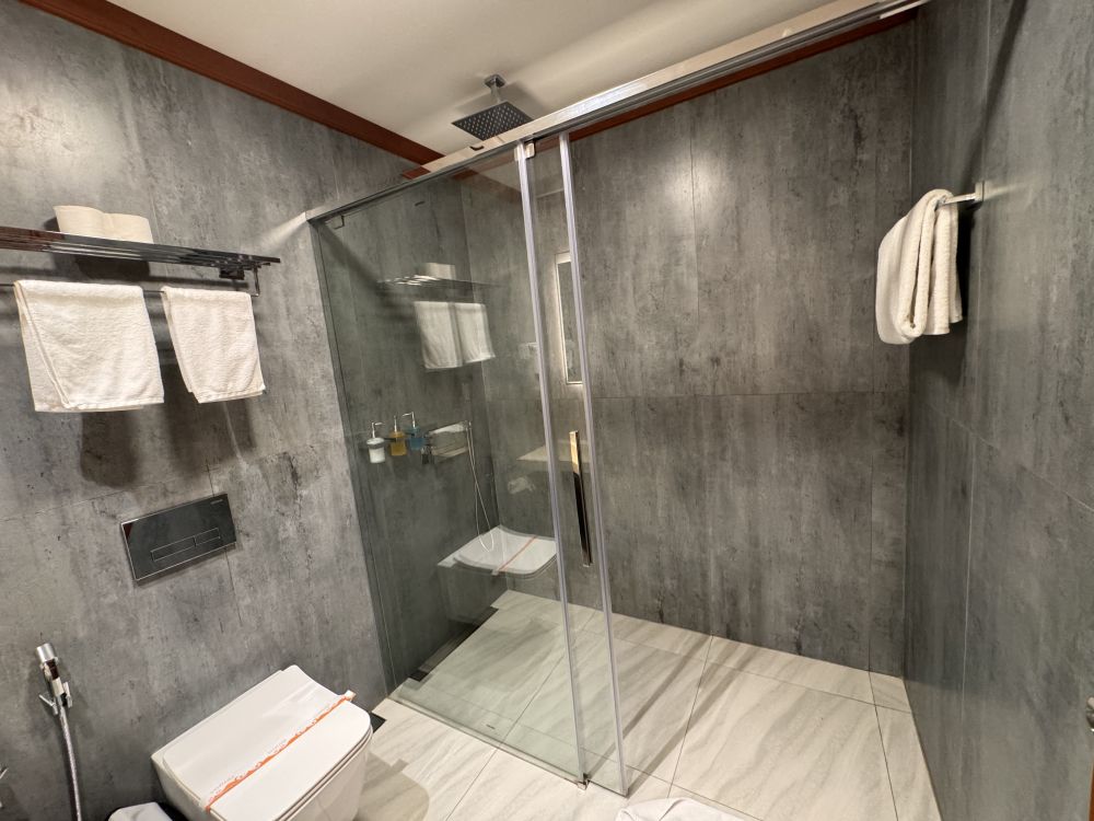 Garden Villa, Fihalhohi Maldives 4*
