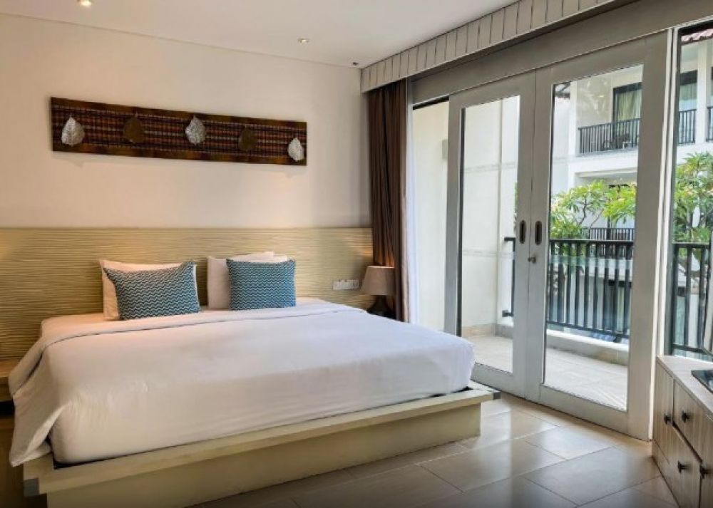 Suite, Away Bali Legian Camakila Resort 4*