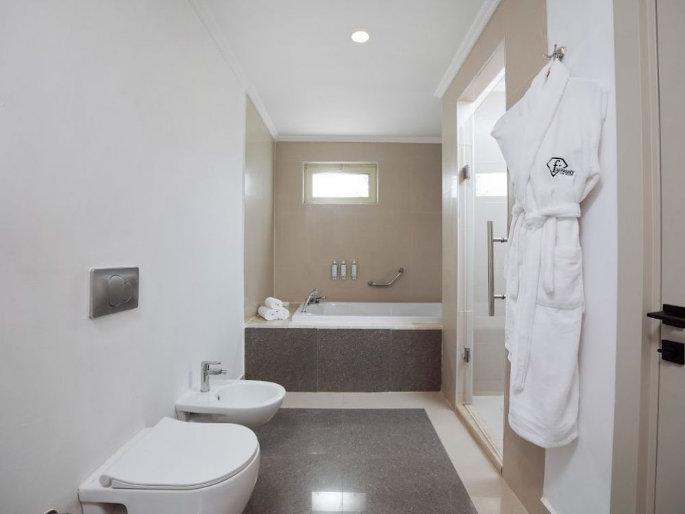 Family Garden Suite 3 Bedrooms, FashionTV Luxe Resort 5*