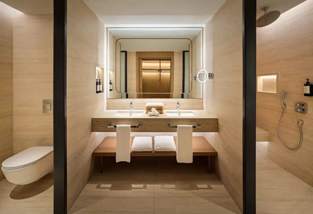 Big Family Room, Xo Cape Arnna Hotel 5*