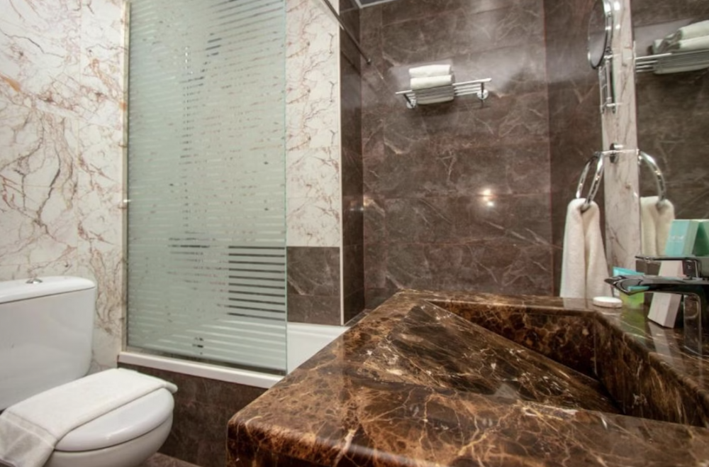 Deluxe Room, Flamingo Beach Resort (ex.Flamingo by Bin Majid) 3*