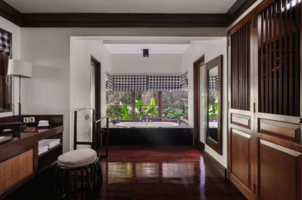 3 Bedroom Owner's Villa, Kayumanis Ubud Private Villa & Spa 5*
