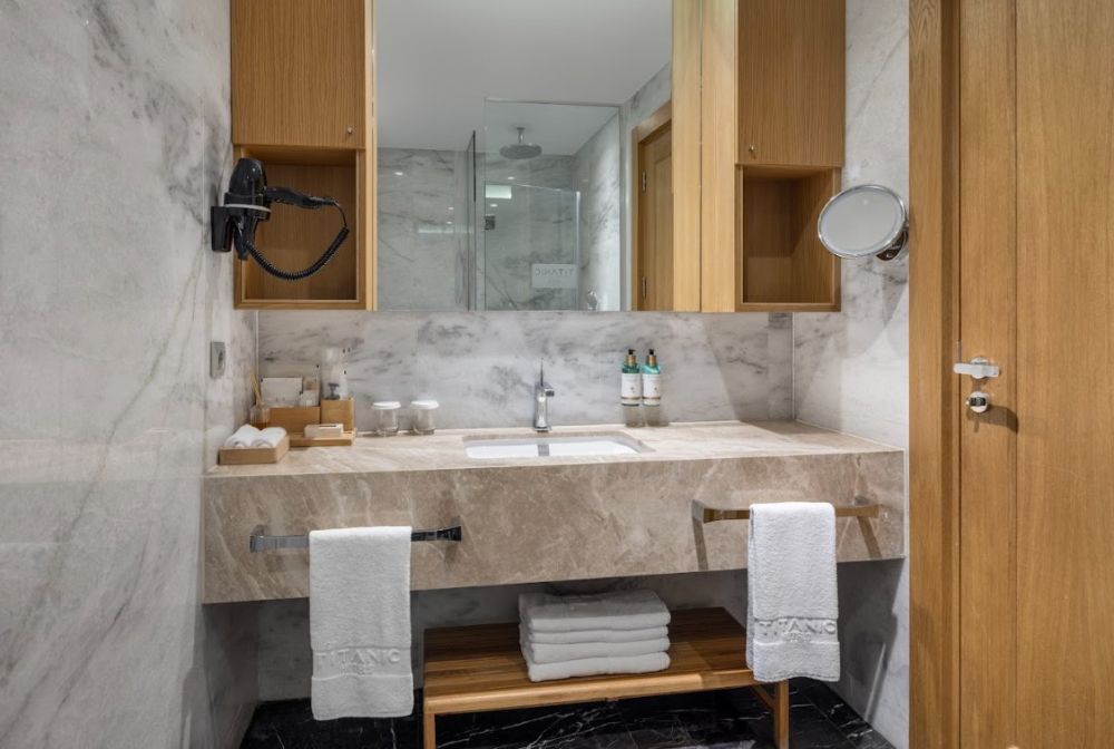 Superior Villa, Titanic Deluxe Bodrum Hotel 5*