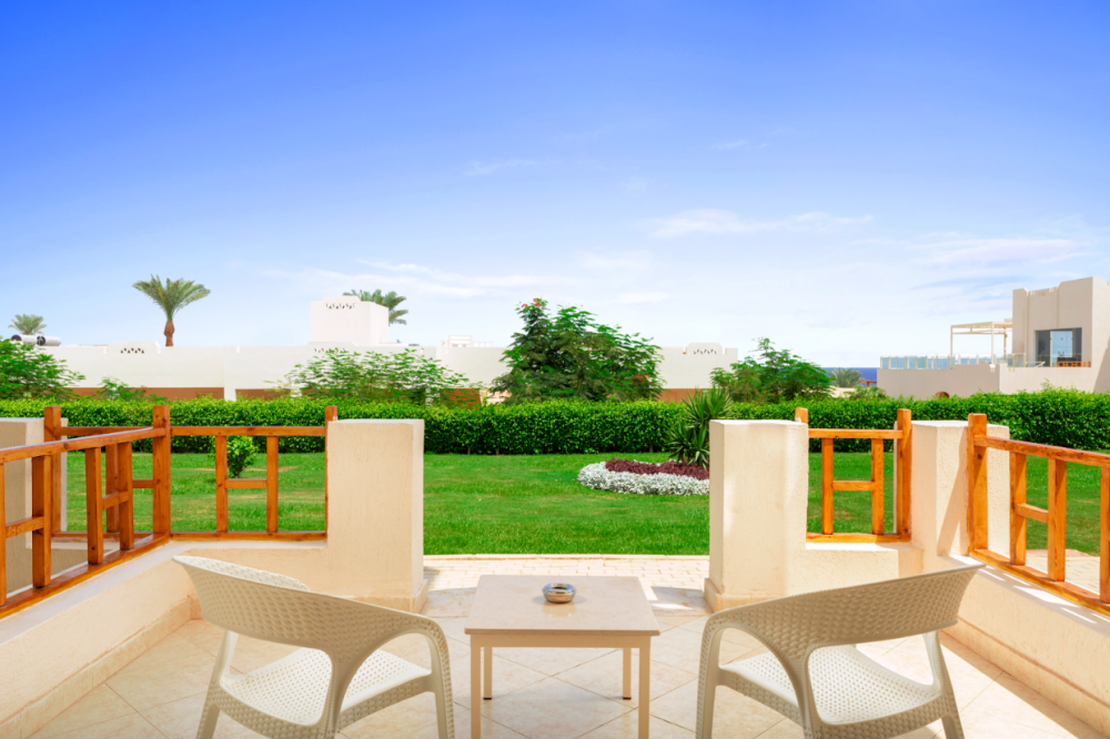 Superior GV/PV/SV, Albatros Royal Grand Sharm (ex. Royal Grand Sharm) | Adults Only 16+ 5*