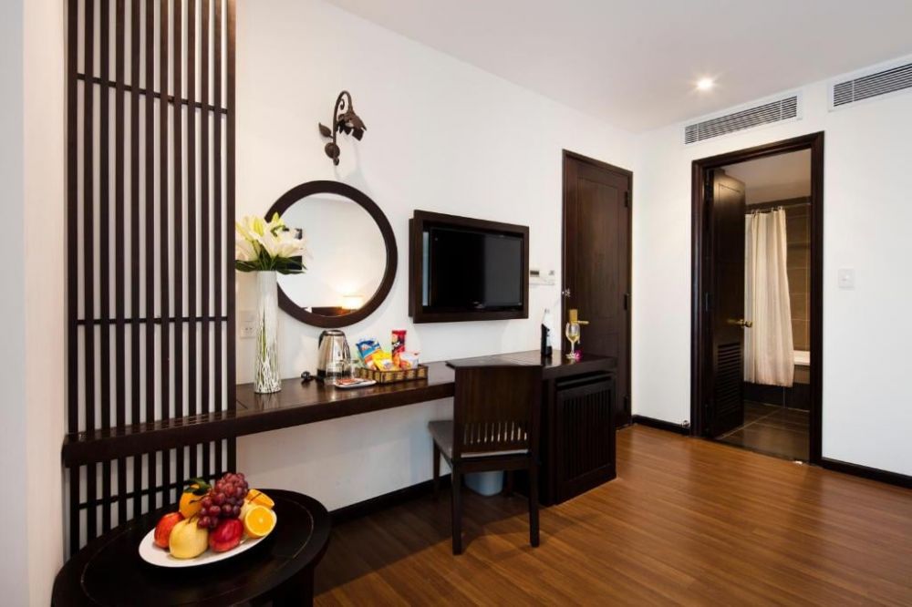 Senior Deluxe, Edele Nha Trang 3*