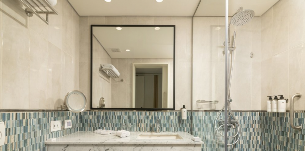 Lagoon View Room, Palma Bay Rotana Resort 4*