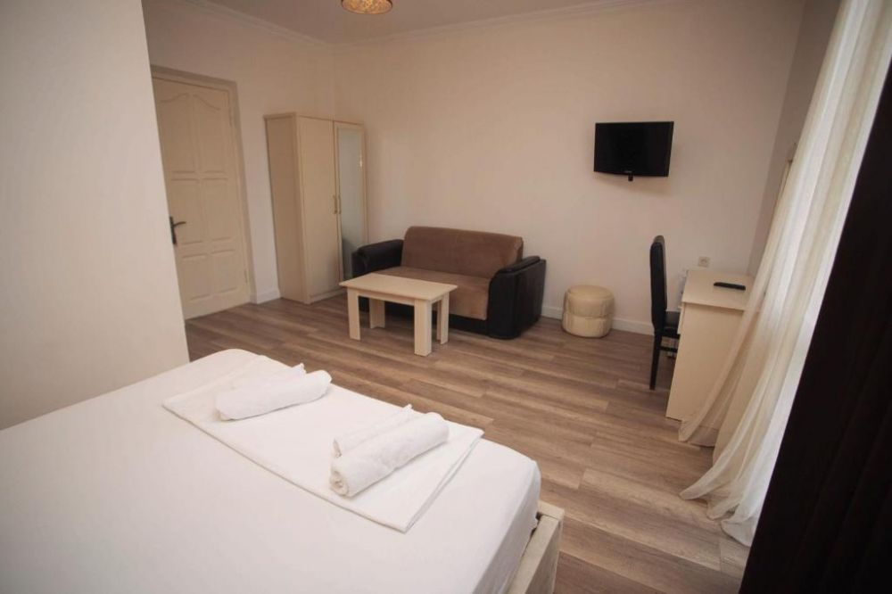 Family Room, Irise Kobuleti 3*