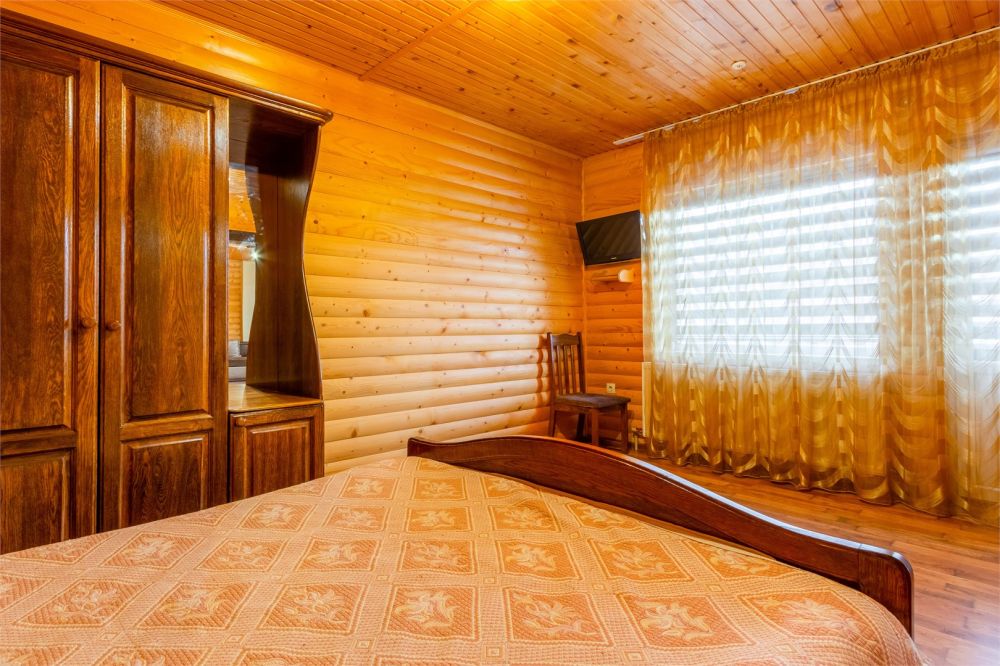 Люкс, Villa Vlad 3*