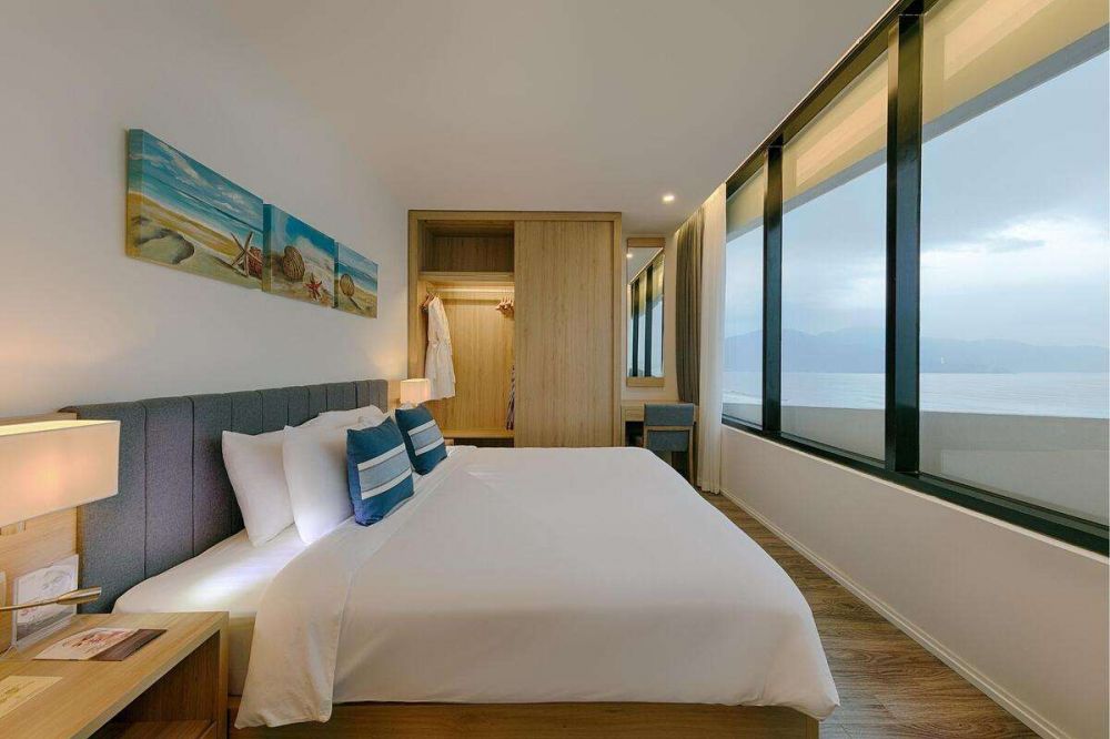 Residence City/Ocean, Belle Maison Parosand 4*