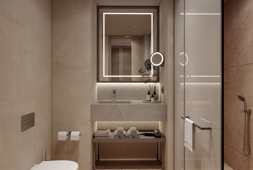 Standard room Bungalow, Paloma Grida Resort & Spa 5*