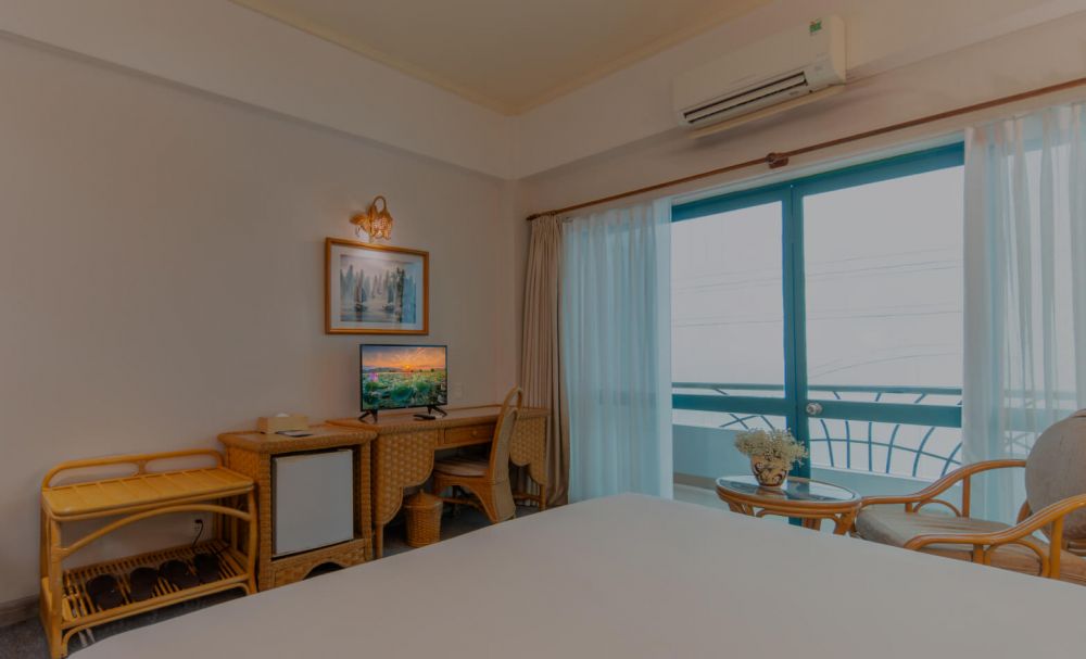 Superior, Green Hotel Nha Trang 3*