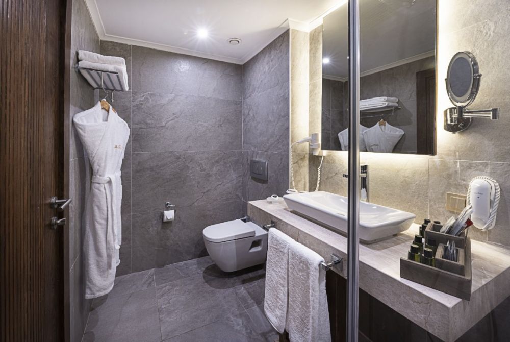 Comfort Room Land View, Rixos Sungate 5*