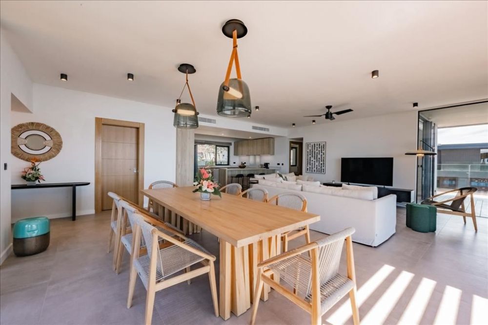 Legend Signature Penthouse & Private Pool, Legend Hill Resort & Spa 5*