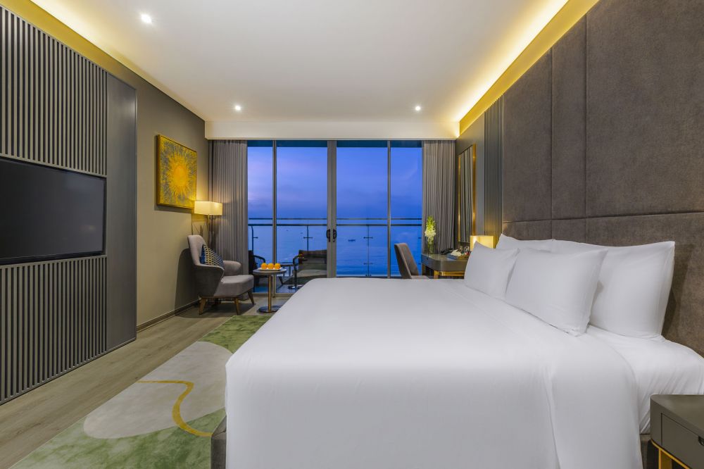 Le Sands Penthouse, Le Sands Oceanfront Da Nang 4*