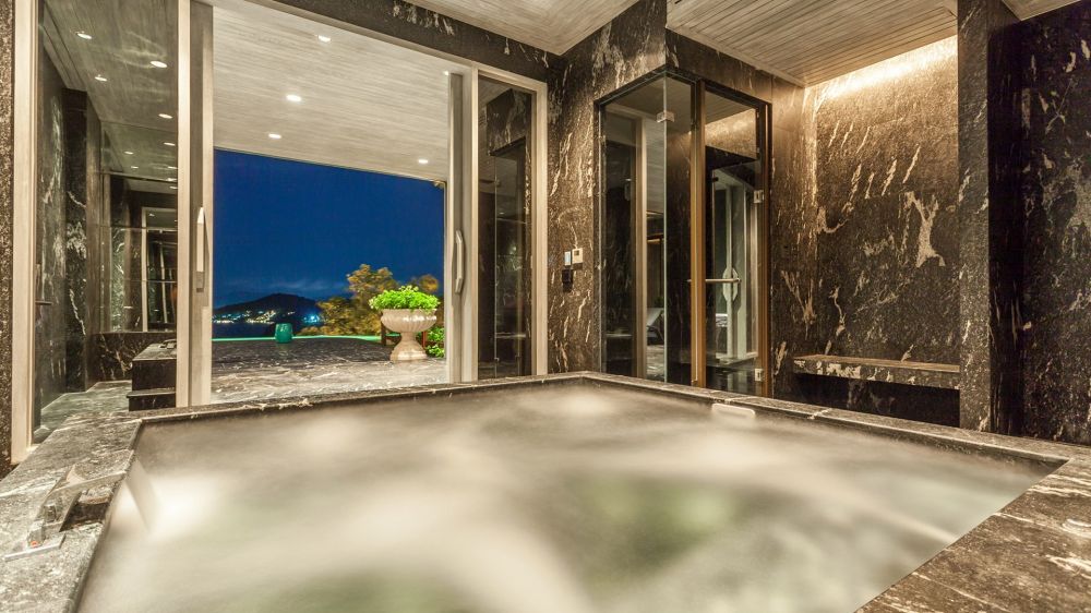 Presidential Five-bedroom Pool Villa, Sri Panwa 5*