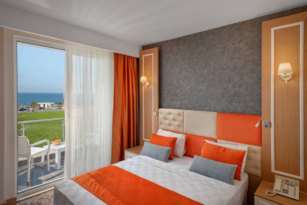 Panoramic Room, Golden Orange Hotel 