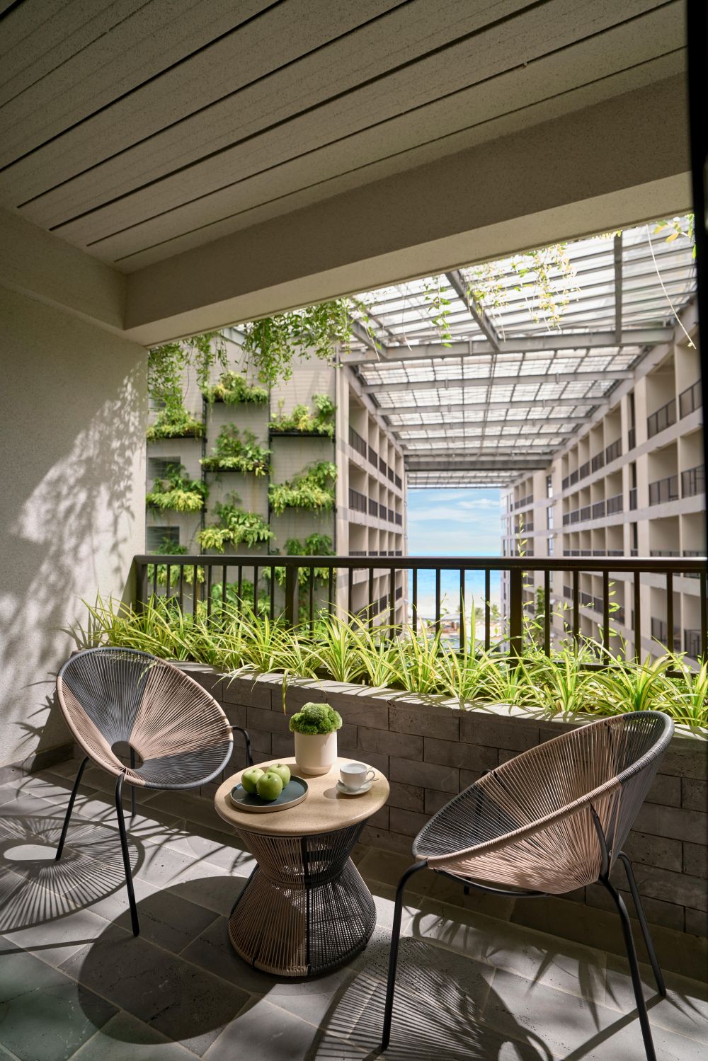 Premium King/Twin/Triple, WorldHotels Long Beach Resort Phu Quoc 5*
