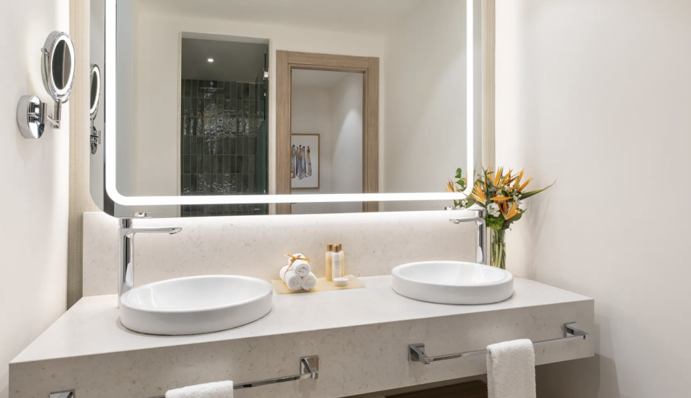 Preferred Club Junior Suite Swim out, Dreams Royal Beach Punta Cana (ex. Now Larimar Punta Cana) 5*