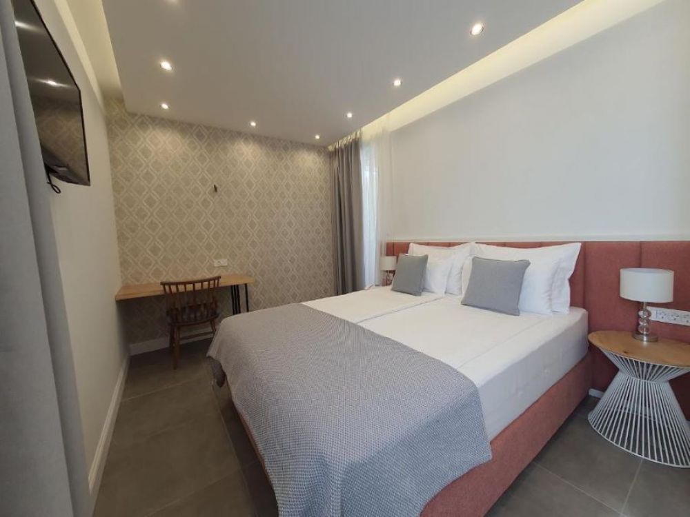 Standard Double, Casa Di Sofia 4*
