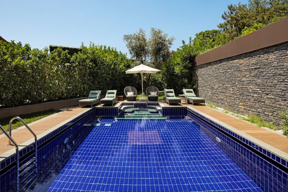 Superior Villa, Titanic Deluxe Bodrum Hotel 5*