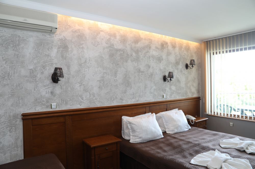 Triple Room, Petrov Nessebar 3*