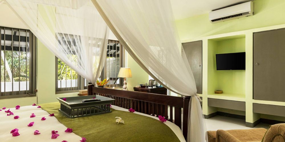 Superior Room, The Villa Bentota 5*
