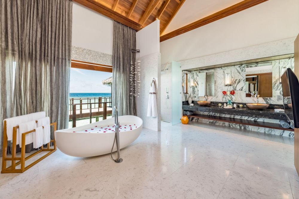 The OZEN Residence, OZEN Life Maadhoo (ex. OZEN by Atmosphere) 5*
