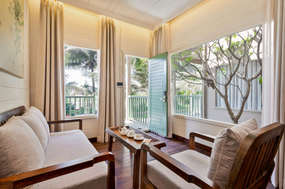 Premium Cottage Sea View, Riva Beach Resort 4*