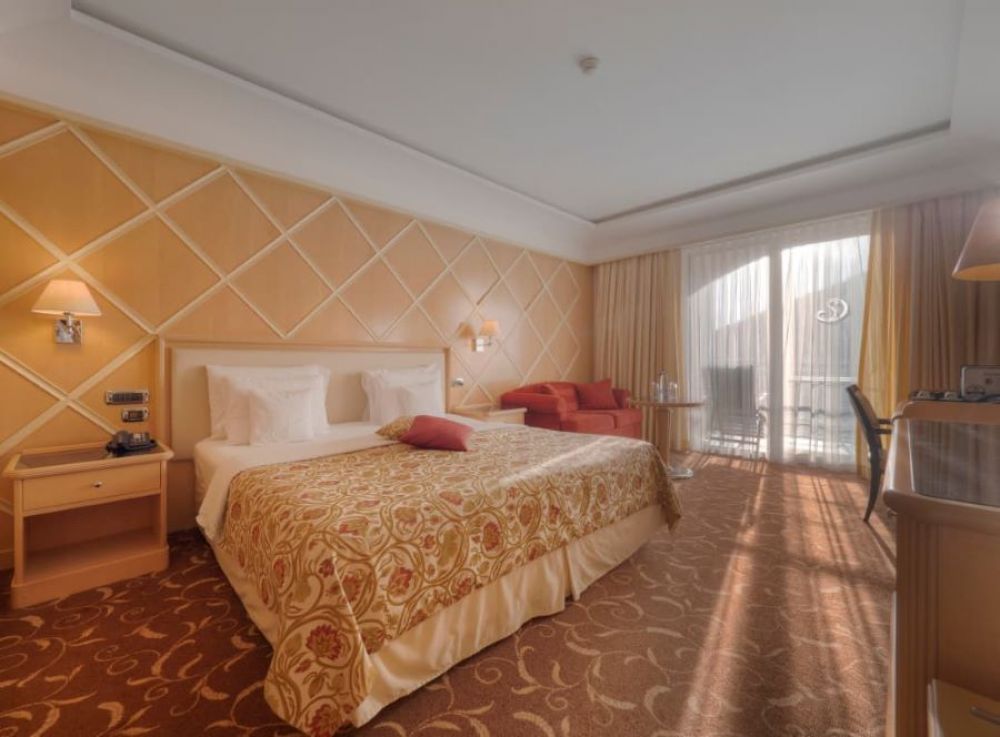 Superior Mountain View, Splendid Conference & Spa Resort 5*