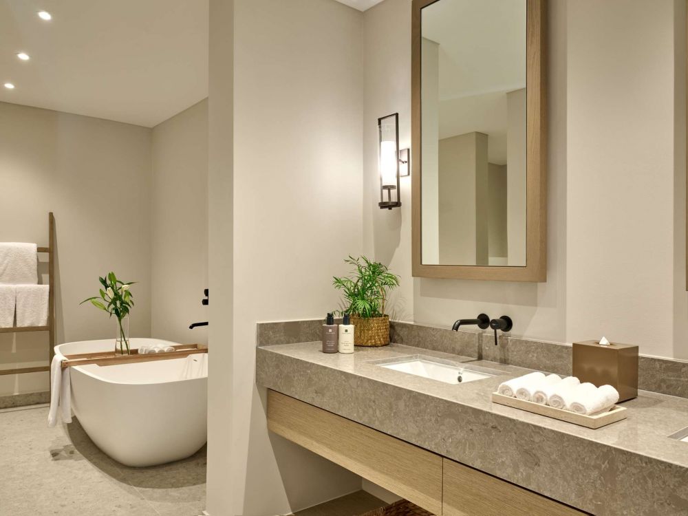 Sunset Suite, Hawar Resort By Mantis 5*