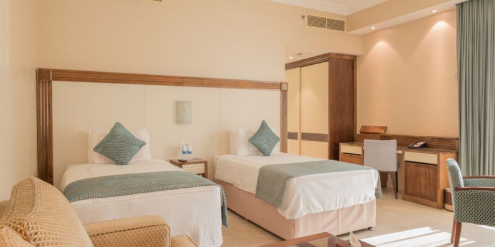 Family Room, Stella Di Mare Dubai 5*