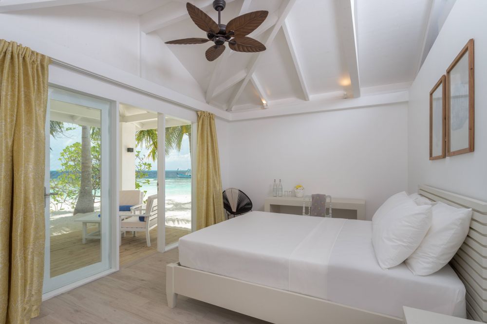 Beach Bungalow, Sandies Bathala Maldives 4*