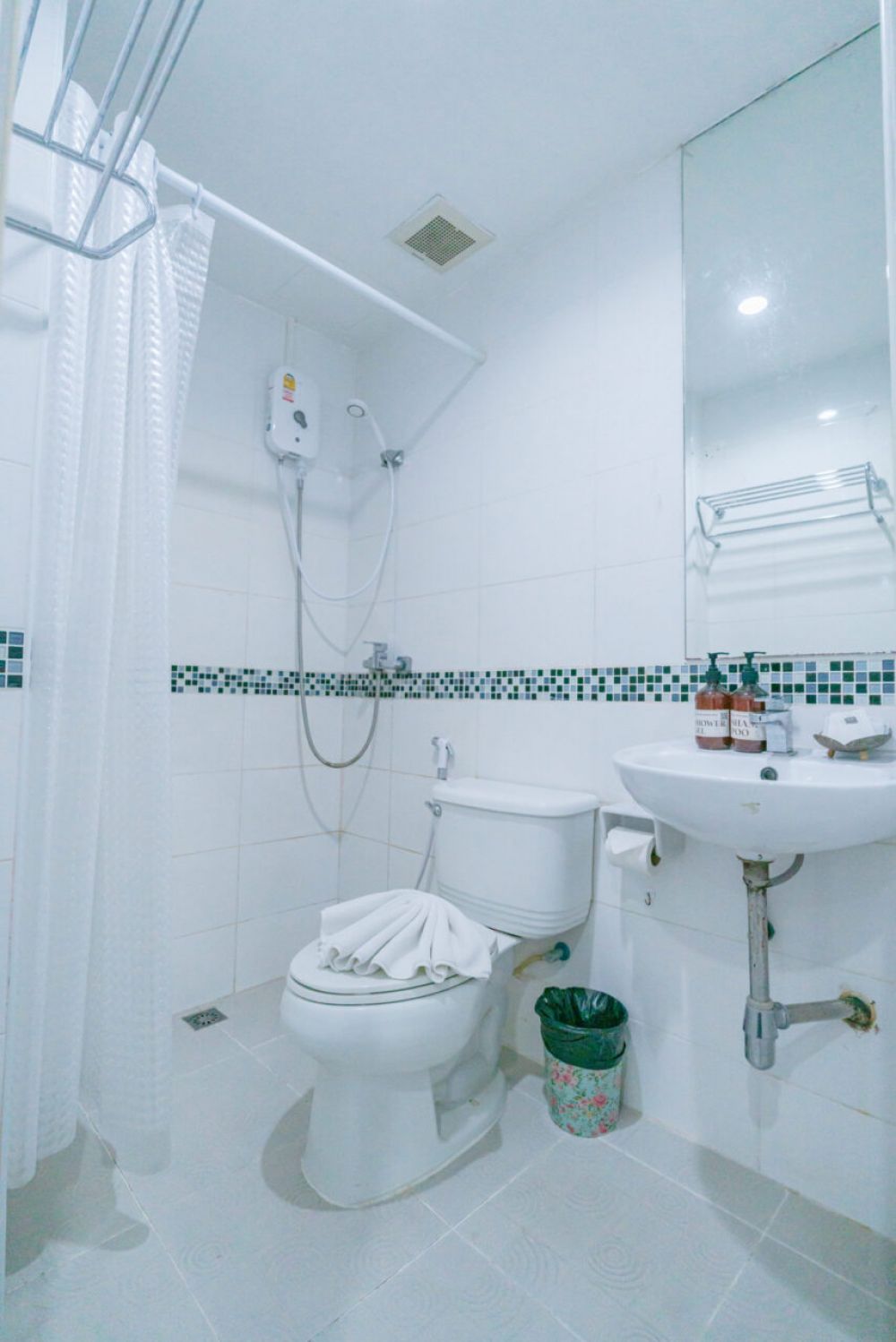 Superior Room, Patong Diamond Hotel 3*