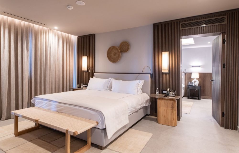 Presidential Villa, Rixos Premium Bodrum Villa 5*