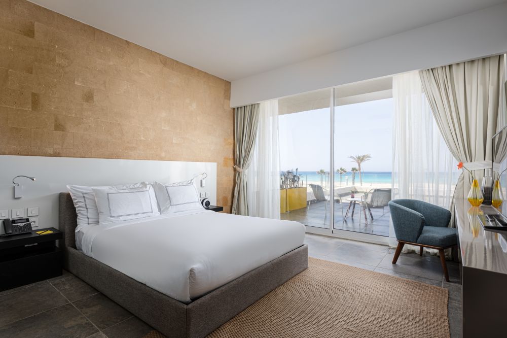 M-Suite, The G Hotel Seashell 5*