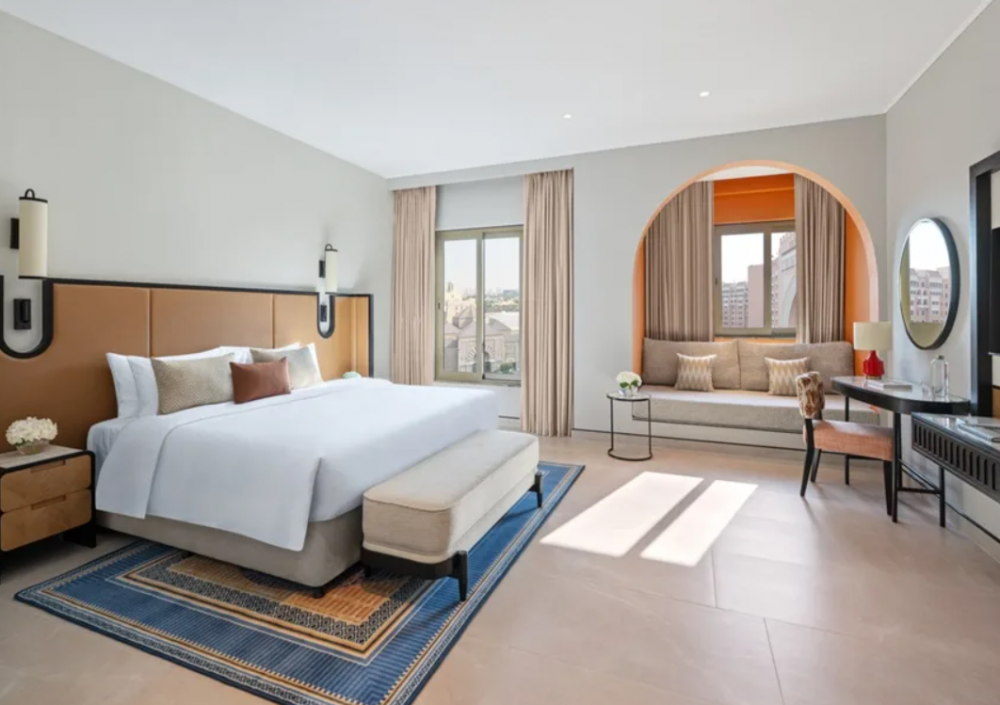Deluxe, Oaks Ibn Battuta Gate Dubai 5*