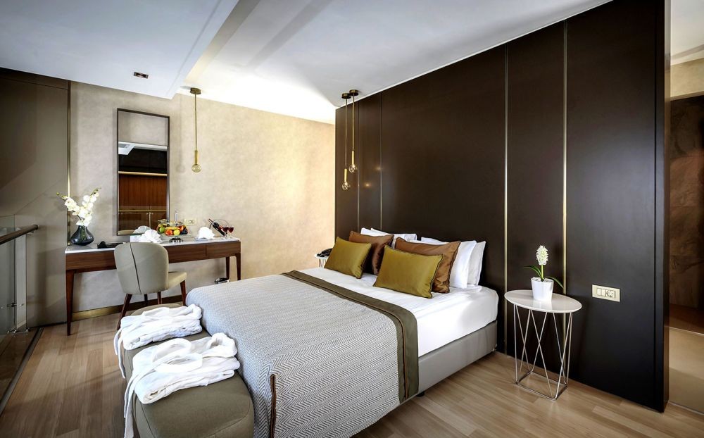 King Suite, Riolavitas SPA & Resort 5*